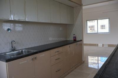 Kitchen Image of 5600 Sq.ft 8 BHK Builder Floor for sale in Byrathi Bengaluru for Rs. 39000000