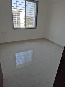 Bedroom Image of 1000 Sq.ft 2 BHK Apartment / Flat for rent in Dwarka Nashik for Rs. 15000