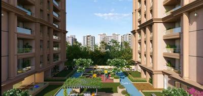 Image of 1700 Sq.ft 3 BHK Apartment / Flat for sale in Iconic 5 Senses Ilife, Mohammed Wadi, Pune for Rs. 14500000