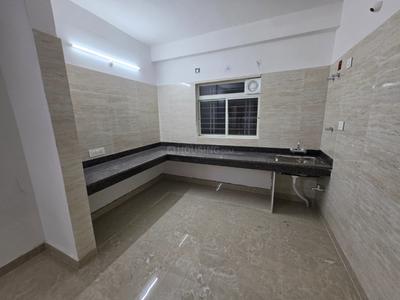 Kitchen Image of 1400 Sq.ft 3 BHK Apartment / Flat for rent in Bankim Nagar Siliguri for Rs. 20000