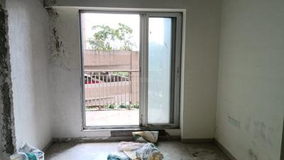 Bedroom Image of 1169 Sq.ft 2 BHK Apartment / Flat for sale in Indiabulls Greens, Panvel Navi Mumbai for Rs. 6700000