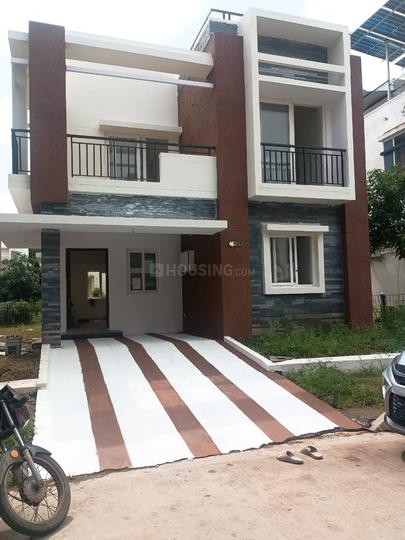 Prajay Virgin County Villas Main Image 1