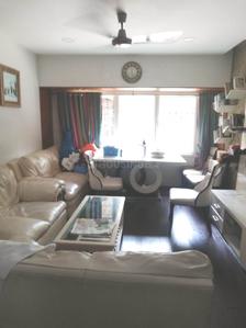 Hall Image of 1000 Sq.ft 2 BHK Apartment / Flat for rent in Mazgaon Mumbai for Rs. 95000
