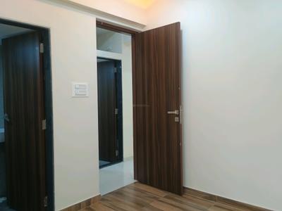 Bedroom Image of 715 Sq.ft 2 BHK Apartment / Flat for sale in Matoshree Nagar Phase I, Ambernath West Ambernath for Rs. 3300000