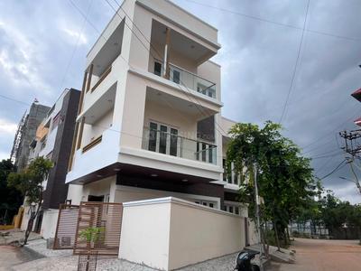 Image of 2400 Sq.ft 4 BHK Independent House for sale in Narayanapura, Bengaluru for Rs. 30000000