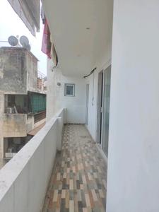 Bedroom One Image of 2500 Sq.ft 4 BHK Builder Floor for sale in Green Field Colony Faridabad for Rs. 19800000