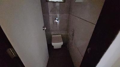 Bathroom Image of 680 Sq.ft 1 BHK Apartment / Flat for sale in Dream Pearl, Ulwe Navi Mumbai for Rs. 5500000