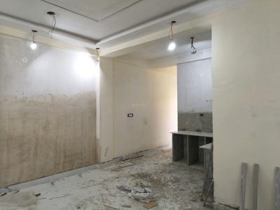 Living Room Image of 900 Sq.ft 3 BHK Builder Floor for sale in DLF Ankur Vihar Ghaziabad for Rs. 3530223
