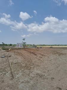 Image of 750 Sq.ft Residential Plot / Land for sale in Kallipalayam, Coimbatore for Rs. 1216500