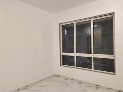 Bedroom Image of 600 Sq.ft 2 BHK Apartment / Flat for sale in Emerald Dotom Isle, Kandivali West Mumbai for Rs. 13900000