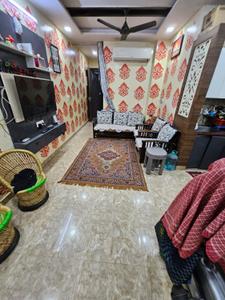 Hall Image of 764 Sq.ft 2.5 BHK Independent House for sale in Vasundhara Ghaziabad for Rs. 21000000