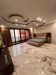 Hall Image of 3500 Sq.ft 4 BHK Builder Floor for rent in HUDA Plot Sector 38, Sector 38 Gurgaon for Rs. 115000