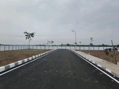 Image of 800 Sq.ft Residential Plot / Land for sale in Avadi, Chennai for Rs. 2799200