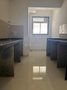 Kitchen Image of 1500 Sq.ft 3 BHK Apartment / Flat for sale in Runwal Nirvana Part I, Parel Mumbai for Rs. 65000000