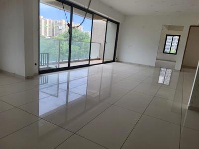 Hall Image of 3250 Sq.ft 3 BHK Apartment / Flat for sale in Siddhi Priya Imperial, Ghuma Ahmedabad for Rs. 17000000