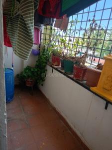 Balcony Image of 2070 Sq.ft 4 BHK Independent House for sale in Himayath Nagar Hyderabad for Rs. 24000000