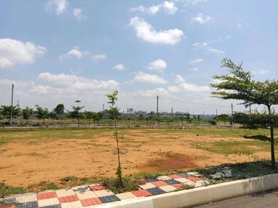 Image of 150 Sq.ft Residential Plot / Land for sale in Raikal, Ranga Reddy for Rs. 2100000