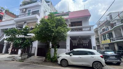 Image of 2500 Sq.ft 4 BHK Independent House for sale in Gomti Nagar, Lucknow for Rs. 23000000