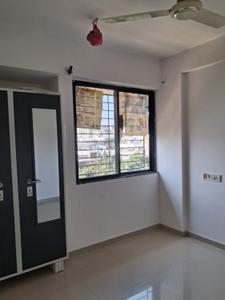 Bedroom Image of 620 Sq.ft 1 BHK Apartment / Flat for sale in Dreams Ragini, Hadapsar Pune for Rs. 4000000