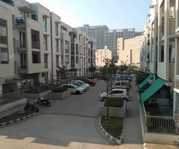 Image of 1735 Sq.ft 3 BHK Apartment / Flat for sale in Vatika City Homes, Sector 83, Gurgaon for Rs. 17000000