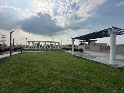 Image of 1000 Sq.ft Residential Plot / Land for sale in Devi Ahillyabai Holkar Airport Area, Indore for Rs. 3000000