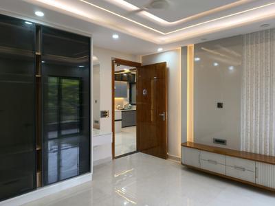 Bedroom Image of 2450 Sq.ft 4 BHK Builder Floor for sale in Vaishali Ghaziabad for Rs. 34800001