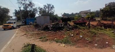 Image of 12000 Sq.ft Residential Plot / Land for sale in Vadavalli, Coimbatore for Rs. 18700000