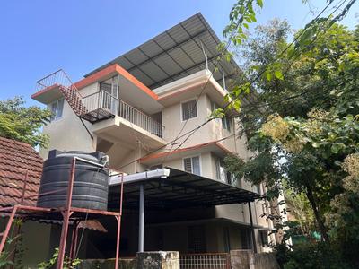 2 BHK Flat