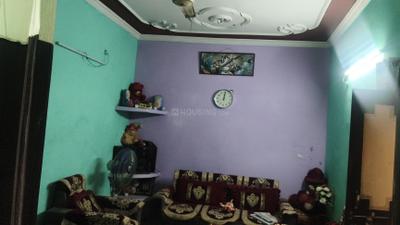 Living Room Image of 950 Sq.ft 3 BHK Independent House for sale in Aminabad Lucknow for Rs. 7000000