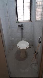 Image of 572 Sq.ft 1 BHK Apartment / Flat for rent in Usha Complex, Bhandup West, Mumbai for Rs. 28000