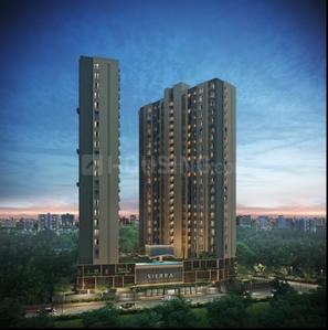Image of 4200 Sq.ft 4 BHK Apartment / Flat for sale in Shannon Sierra, Satellite, Ahmedabad for Rs. 42600000