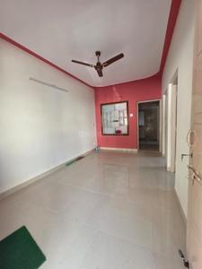 Hall Image of 900 Sq.ft 2 BHK Independent House for rent in New Tippasandra Bengaluru for Rs. 30000