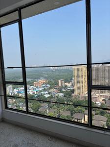 Balcony Image of 1100 Sq.ft 2 BHK Apartment / Flat for sale in Arihant Advika, Vashi Navi Mumbai for Rs. 20000000