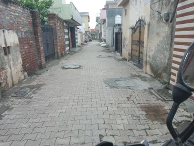 Image of 1350 Sq.ft 2 BHK Independent House for sale in Kansapur, Jagadhri for Rs. 3000000