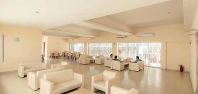 Hall Image of 716 Sq.ft 2 BHK Apartment / Flat for sale in Godrej Prakriti, Sodepur Kolkata for Rs. 5800000