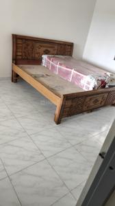Bedroom Image of 1050 Sq.ft 2 BHK Apartment / Flat for rent in GK Sai Heritage, Aundh Pune for Rs. 35000