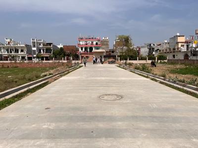 Image of 1400 Sq.ft Residential Plot / Land for sale in Kanti Niketan, Neel Matha, Lucknow for Rs. 9100000