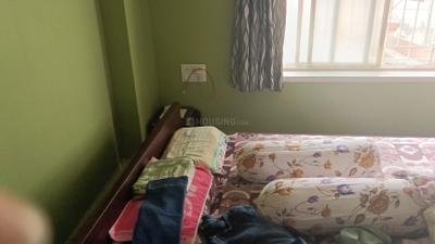 Bedroom Image of 1335 Sq.ft 3 BHK Apartment / Flat for sale in Raghunathpur North 24 Parganas District for Rs. 7000000