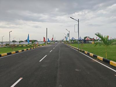 Image of 850 Sq.ft Residential Plot / Land for sale in Padappai, Chennai for Rs. 2549150