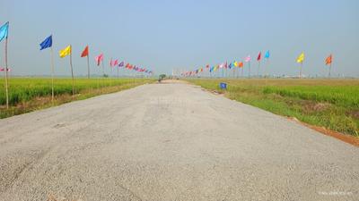 Image of 600 Sq.ft Residential Plot / Land for sale in Kaza, Guntur for Rs. 10200000