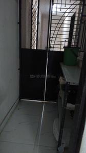 Balcony Image of 1300 Sq.ft 3 BHK Independent House for sale in Kondhwa Pune for Rs. 4000000