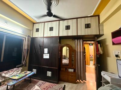 Bedroom Image of 1350 Sq.ft 3 BHK Apartment / Flat for sale in Sunderpur Varanasi for Rs. 11000000