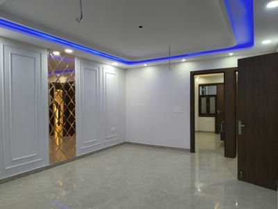 Living Room Image of 1550 Sq.ft 3 BHK Builder Floor for sale in Vaishali Ghaziabad for Rs. 18400000