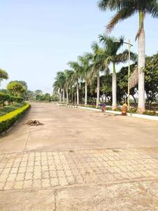 Image of 2000 Sq.ft 2 BHK Villa for sale in Swastik Kalpvriksh, Old Dhamtari Road, Raipur for Rs. 16000000
