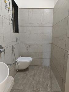 Bedroom Two Image of 900 Sq.ft 2 BHK Apartment / Flat for rent in Urban BKC Crown, Kurla West Mumbai for Rs. 87999