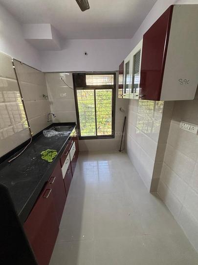 Balaji Summer Set Kitchen 1