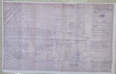 Brhamanwade Site Plan 3