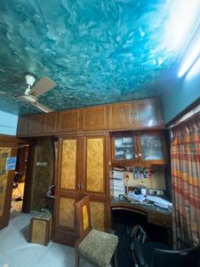 Bedroom Image of 1000 Sq.ft 2 BHK Apartment / Flat for rent in Parel Mumbai for Rs. 110000