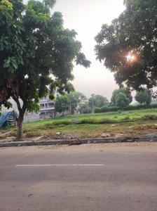 Image of 900 Sq.ft Residential Plot / Land for sale in Mullanpur Garibdass, Chandigarh for Rs. 16500000