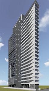 Building Image of 368 Sq.ft 1 RK Apartment / Flat for sale in Matunga West Mumbai for Rs. 9800000